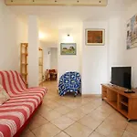 Summer House - Sa Murta Apartman