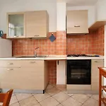 Summer House - Sa Murta Apartman Torre Grande