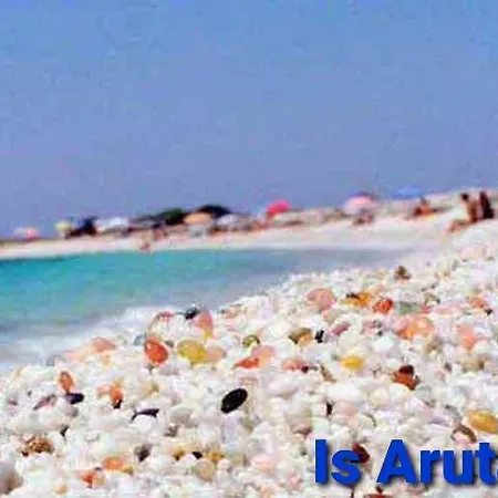 Summer House Apartament