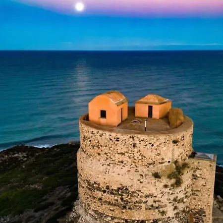 Summer House Apartament Torre Grande