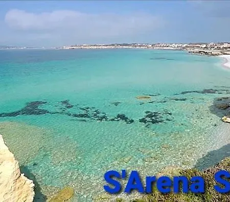 Apartament Summer House