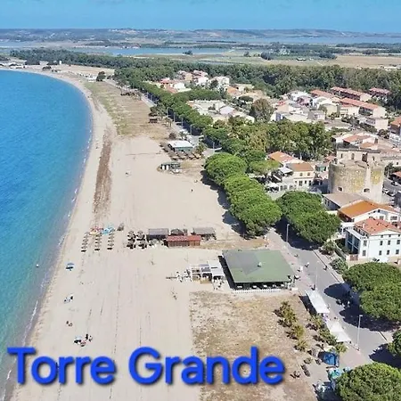 Apartament Summer House *