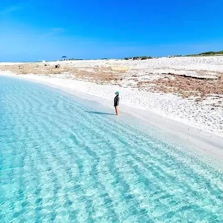 Summer House Torre Grande