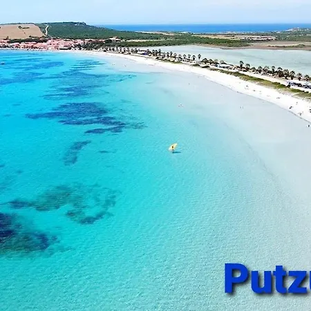 Apartament Summer House *