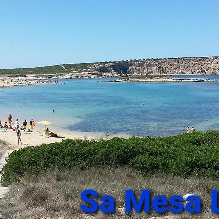 Apartament Summer House