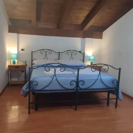 Summer House Apartament Torre Grande