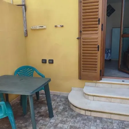 Apartament Summer House *