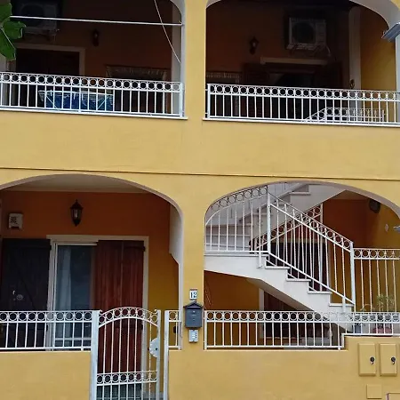 Apartament Summer House Torre Grande