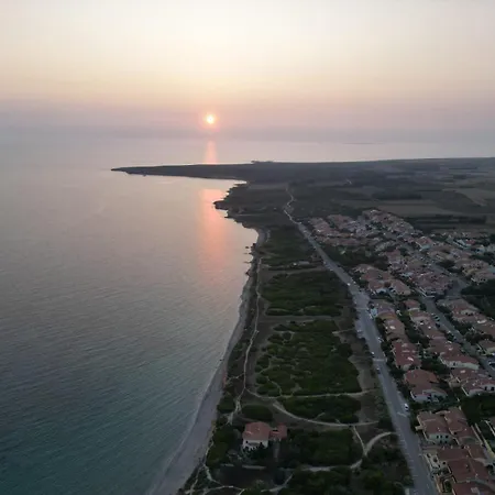 Summer House - Sa Murta
