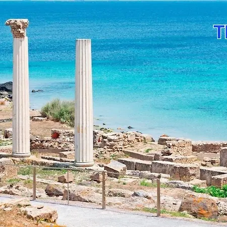 Daire Summer House - Sa Murta Torre Grande