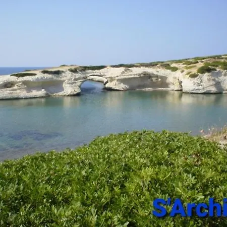 Summer House * Torre Grande