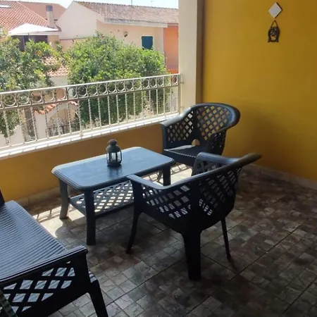 Summer House - Sa Murta * Torre Grande