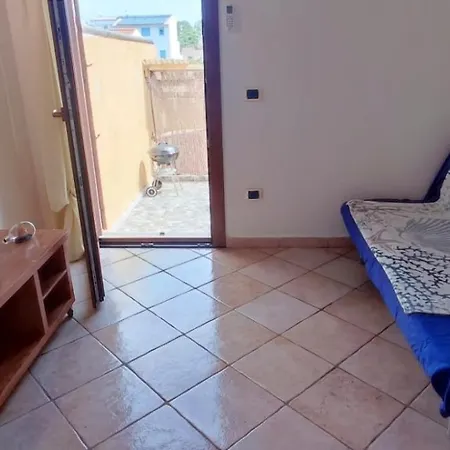 Apartmán Summer House