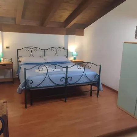 Apartmán Summer House Torre Grande