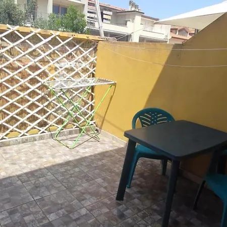 Summer House Torre Grande