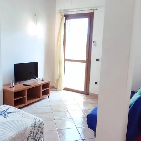 Summer House Torre Grande