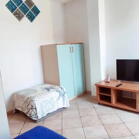 Summer House - Sa Murta