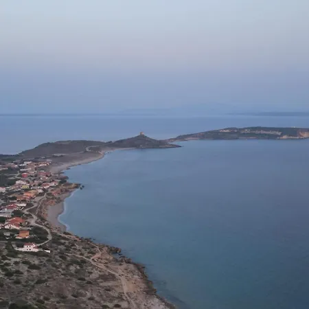 Summer House - Sa Murta