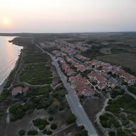 公寓 Summer House - Sa Murta *