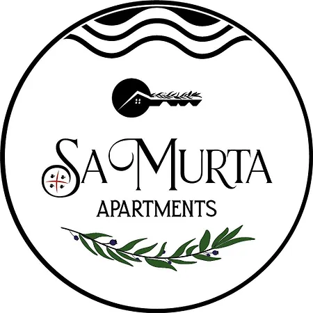 Summer House - Sa Murta *