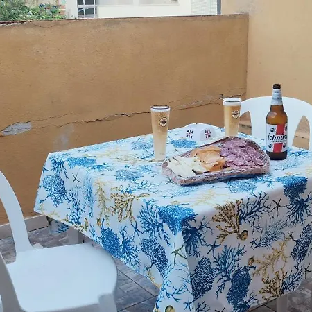 Summer House - Sa Murta * Torre Grande