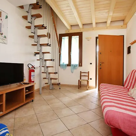Summer House - Sa Murta Lägenhet