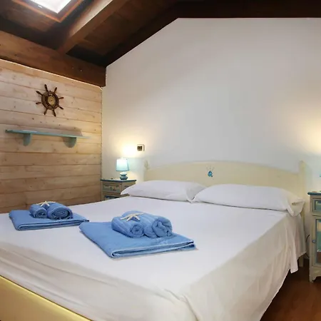 Summer House - Sa Murta * Torre Grande