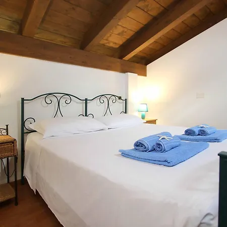 Summer House - Sa Murta Torre Grande