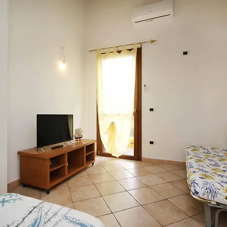 Summer House - Sa Murta Lägenhet *