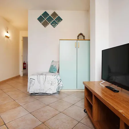 Summer House - Sa Murta * Torre Grande