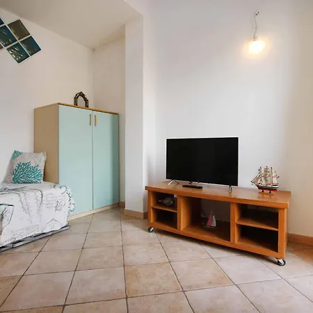 Summer House - Sa Murta Torre Grande