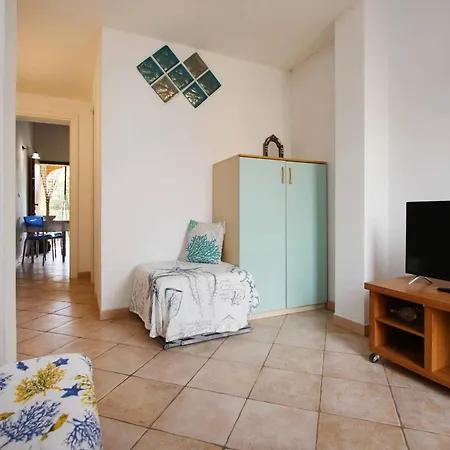 Summer House - Sa Murta * Torre Grande