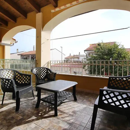 Lägenhet Summer House - Sa Murta Torre Grande