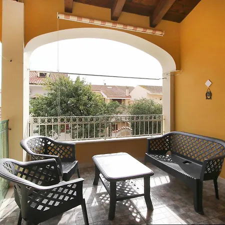 Summer House - Sa Murta *