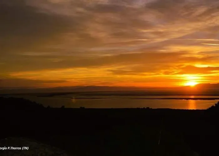 Summer House - Sa Murta