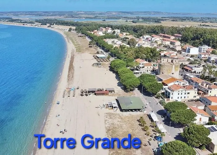 公寓 Summer House - Sa Murta *