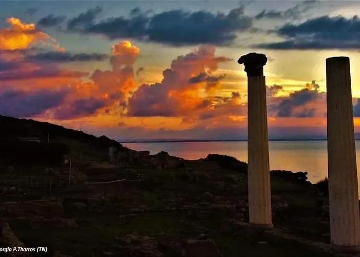 Summer House - Sa Murta *