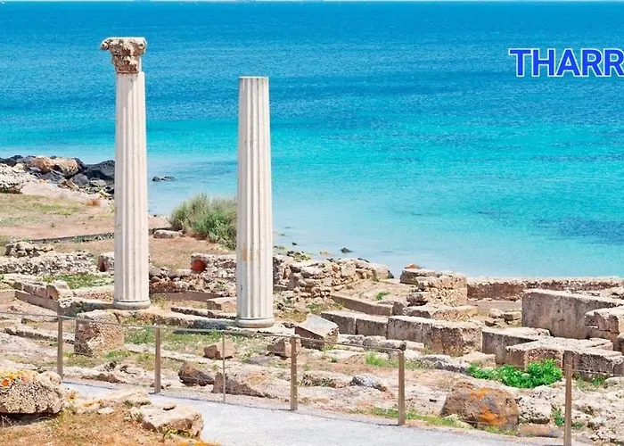 公寓 Summer House - Sa Murta 托里格兰德