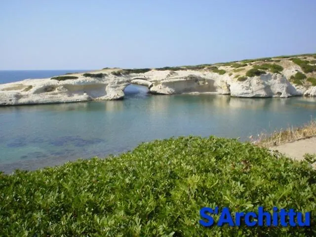 Summer House - Sa Murta * 托里格兰德