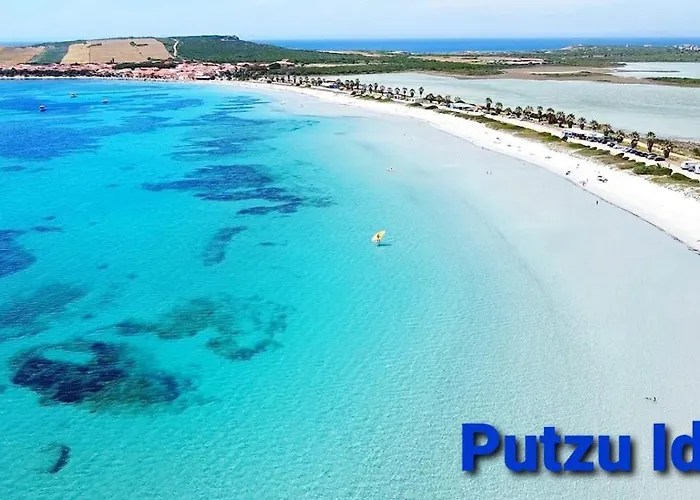 Daire Summer House - Sa Murta *