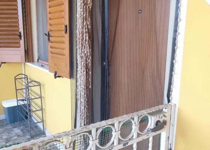 Summer House - Sa Murta * 托里格兰德