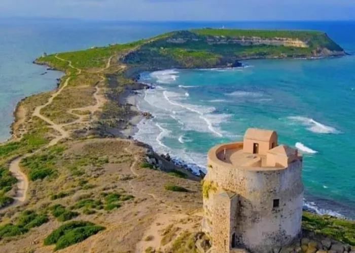 Summer House - Sa Murta