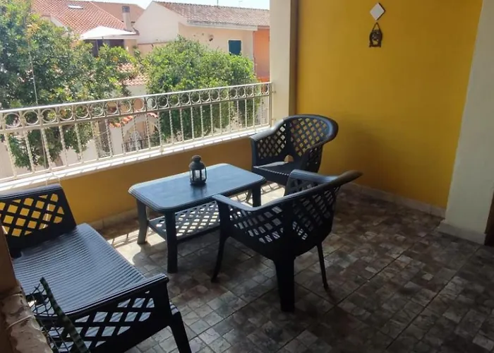 Summer House - Sa Murta * 托里格兰德