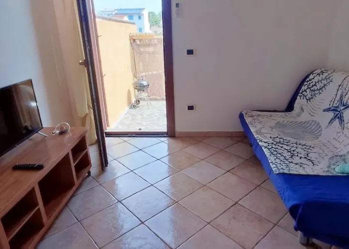 公寓 Summer House - Sa Murta