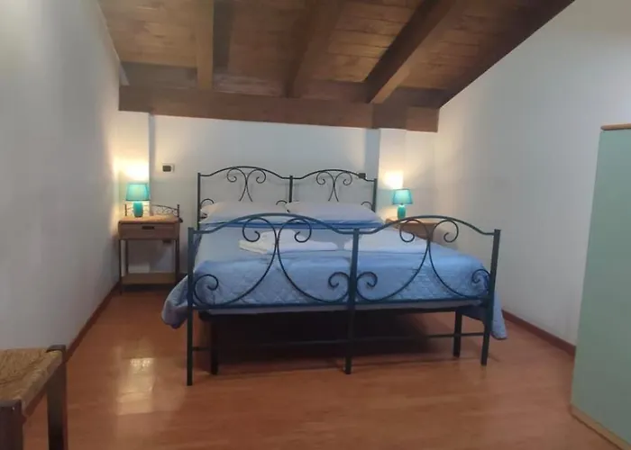 Summer House - Sa Murta 公寓 托里格兰德