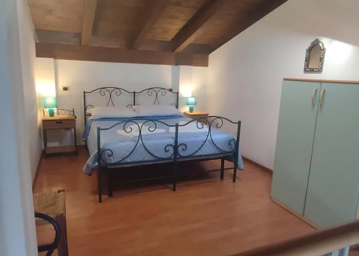 公寓 Summer House - Sa Murta 托里格兰德