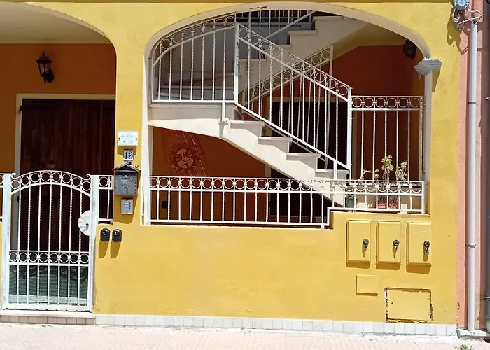 Summer House - Sa Murta