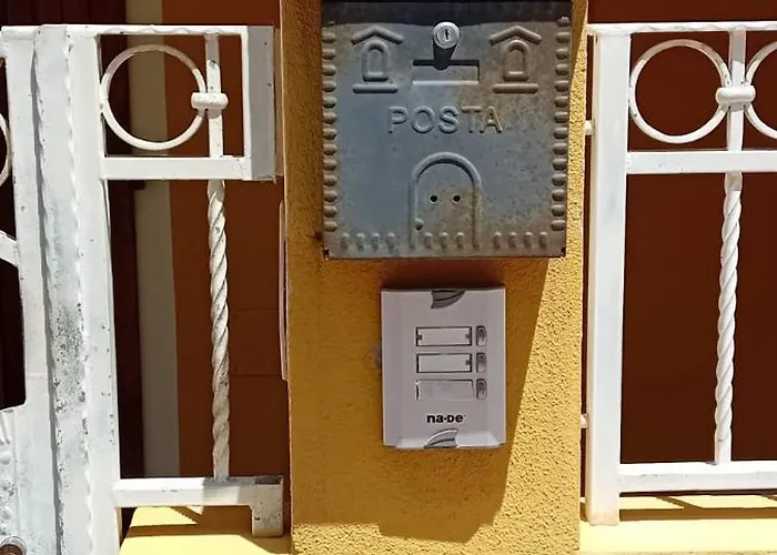 Summer House - Sa Murta Daire *