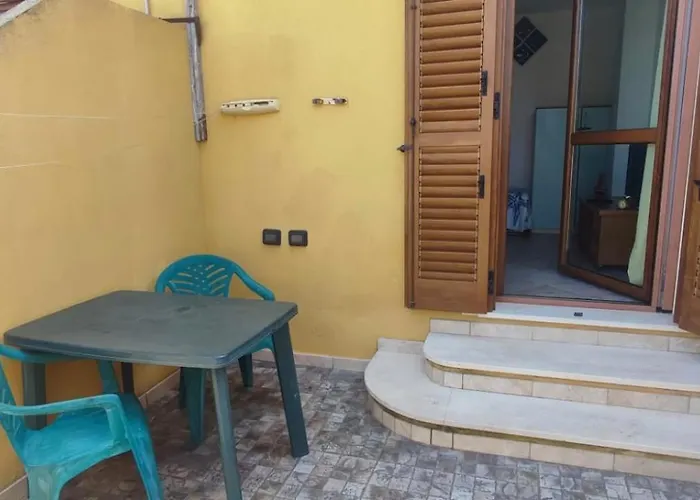 公寓 Summer House - Sa Murta *