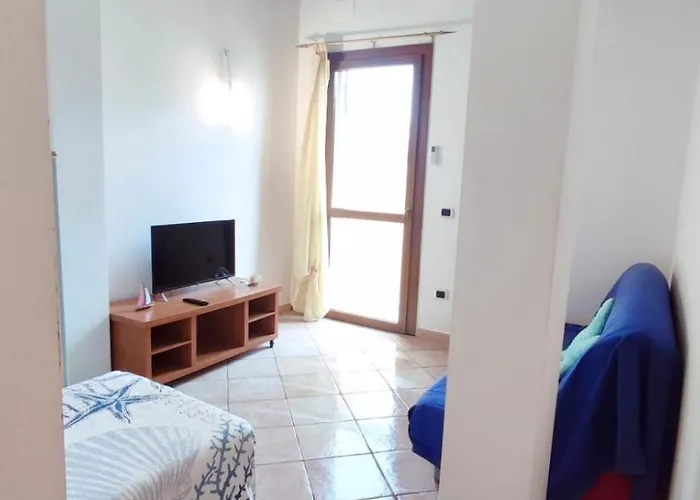 Summer House - Sa Murta Torre Grande